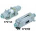 Clean Air Filter/Hollow Fiber Element SFD